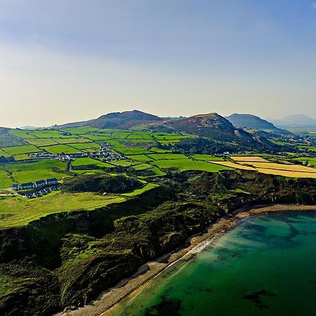 18 - 3 Bedroom Cottage - Lp Pwllheli Εξωτερικό φωτογραφία