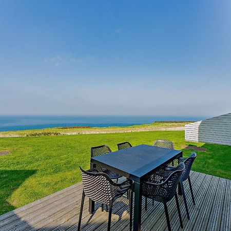 18 - 3 Bedroom Cottage - Lp Pwllheli Εξωτερικό φωτογραφία
