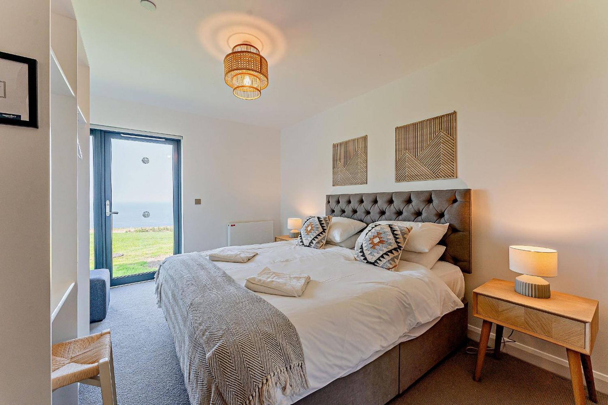 18 - 3 Bedroom Cottage - Lp Pwllheli Εξωτερικό φωτογραφία