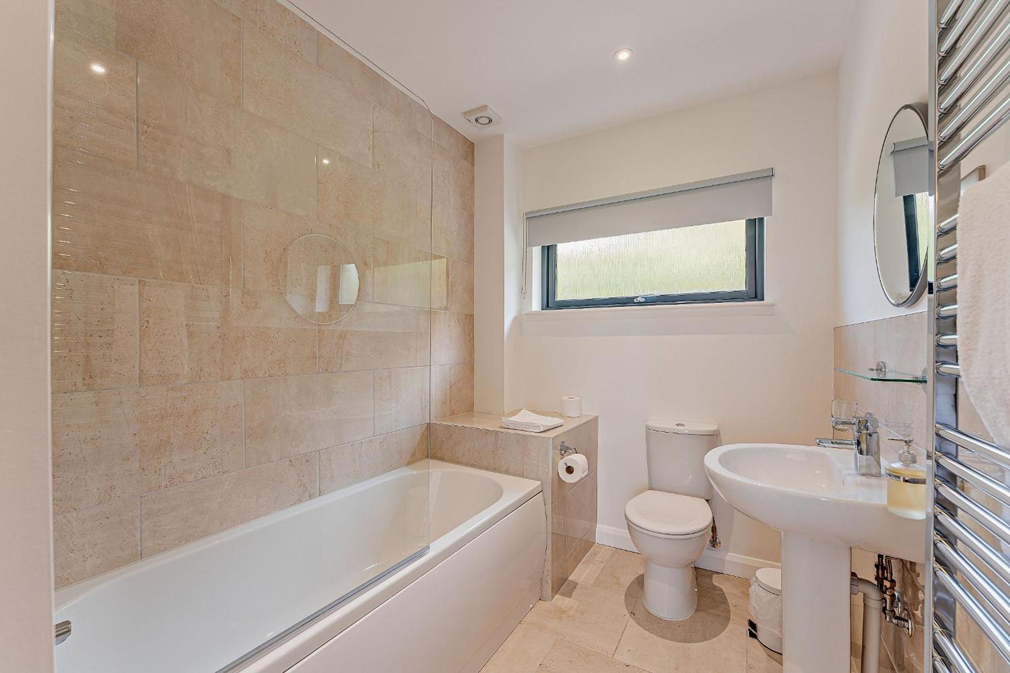 18 - 3 Bedroom Cottage - Lp Pwllheli Εξωτερικό φωτογραφία