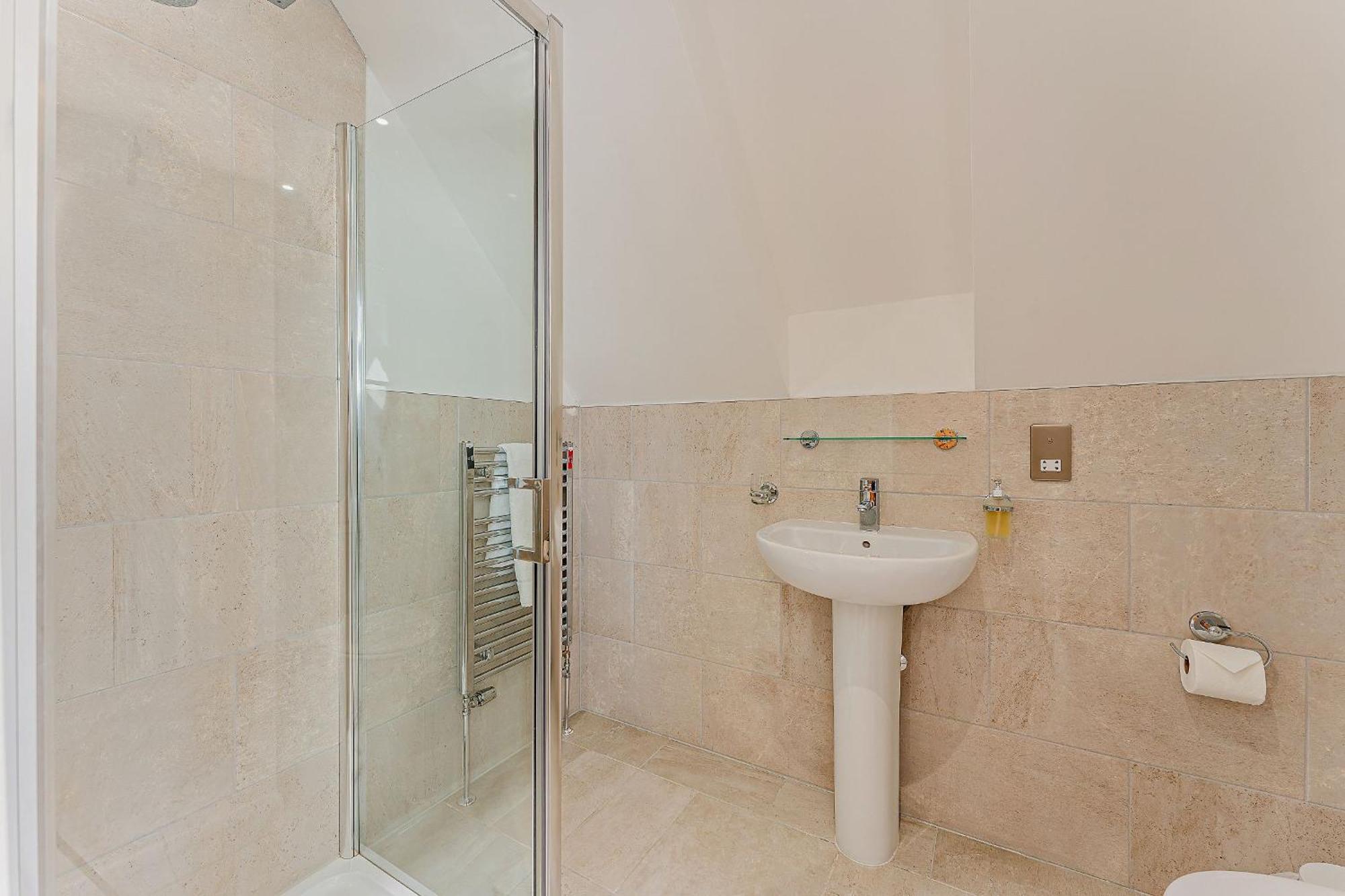 18 - 3 Bedroom Cottage - Lp Pwllheli Εξωτερικό φωτογραφία