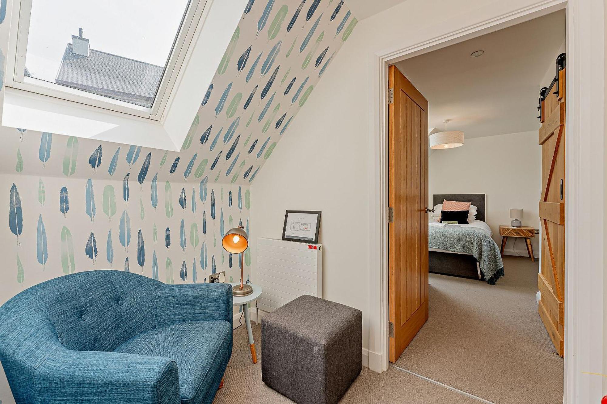18 - 3 Bedroom Cottage - Lp Pwllheli Εξωτερικό φωτογραφία