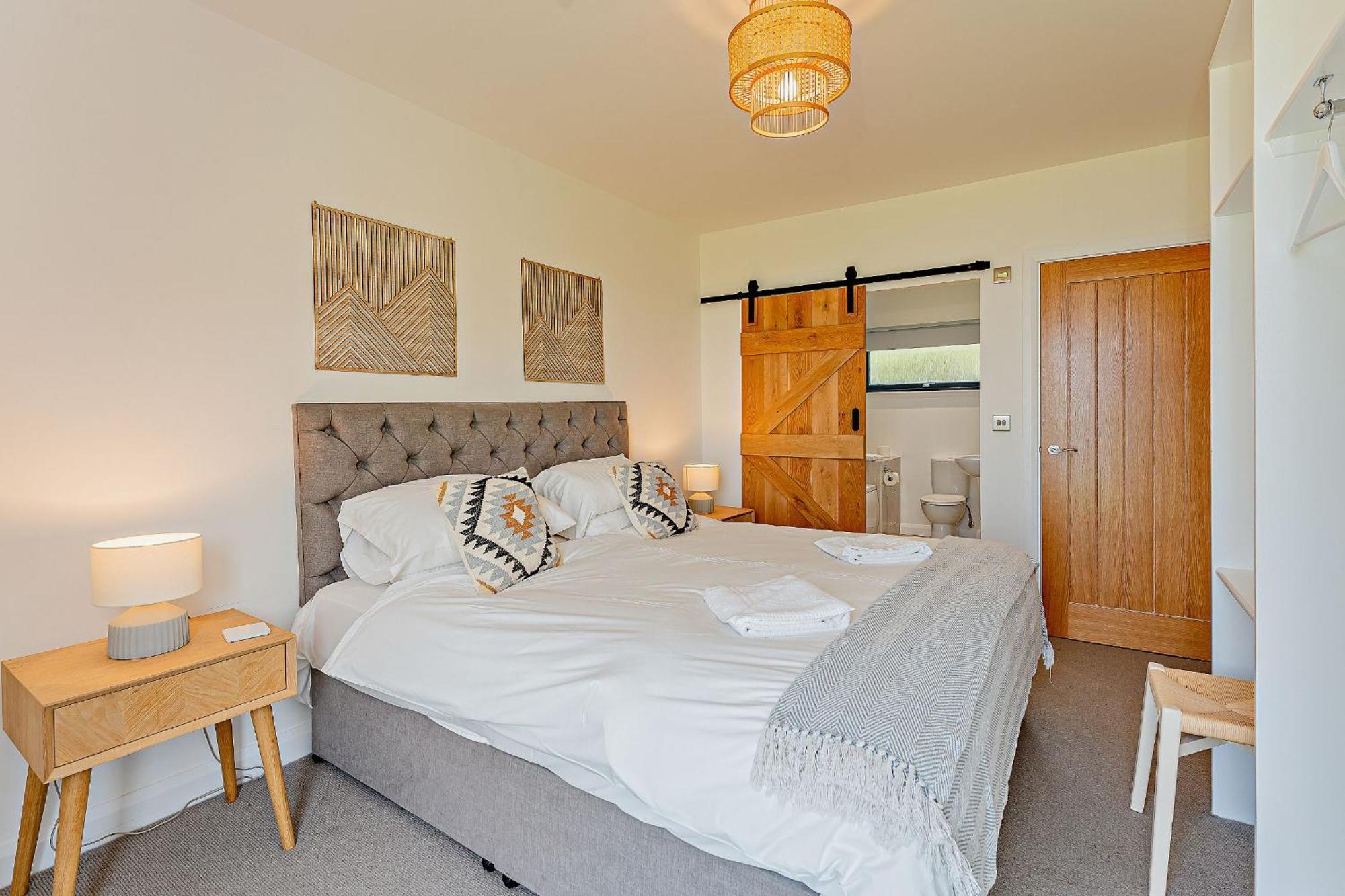 18 - 3 Bedroom Cottage - Lp Pwllheli Εξωτερικό φωτογραφία