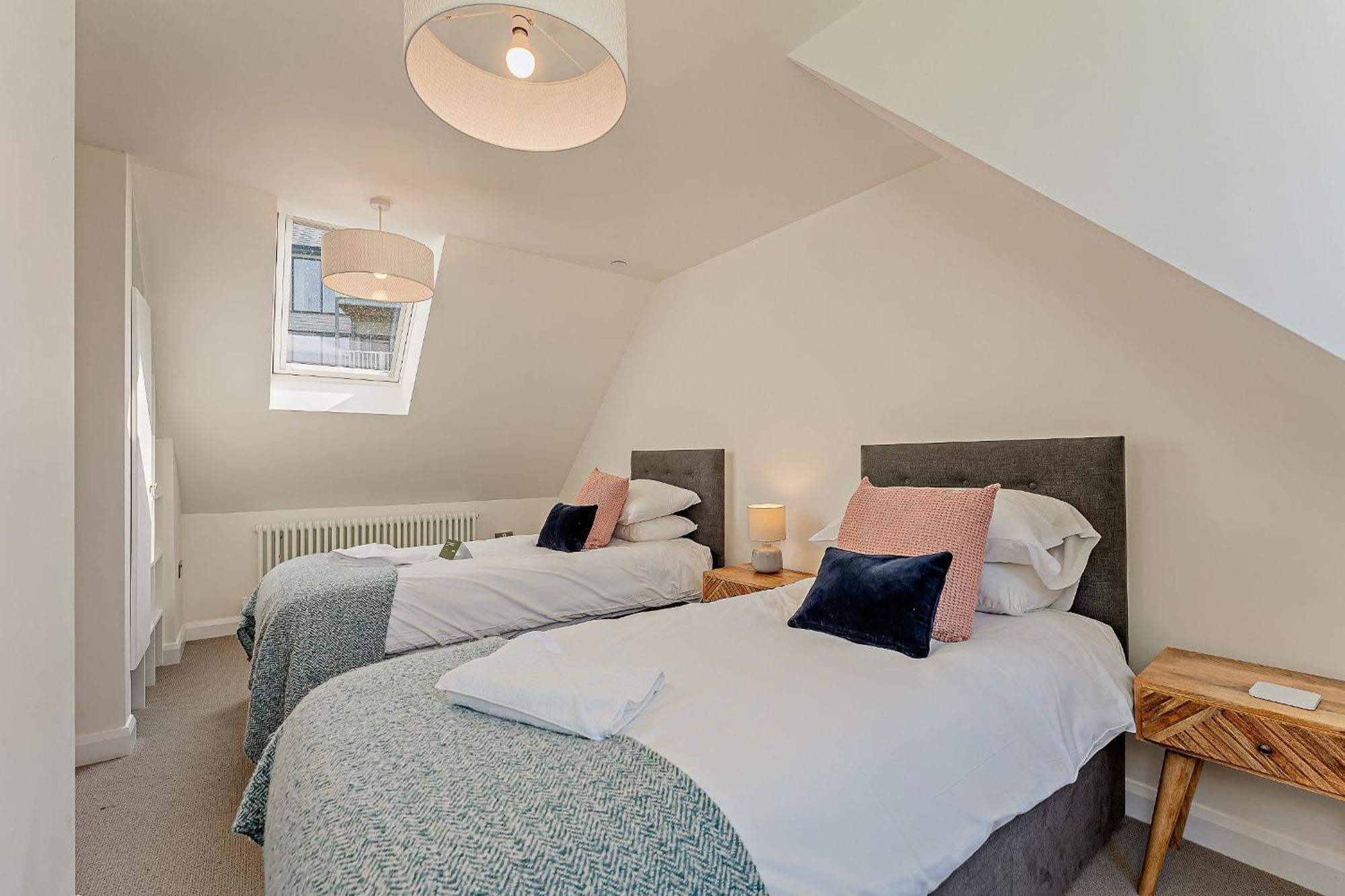 18 - 3 Bedroom Cottage - Lp Pwllheli Εξωτερικό φωτογραφία