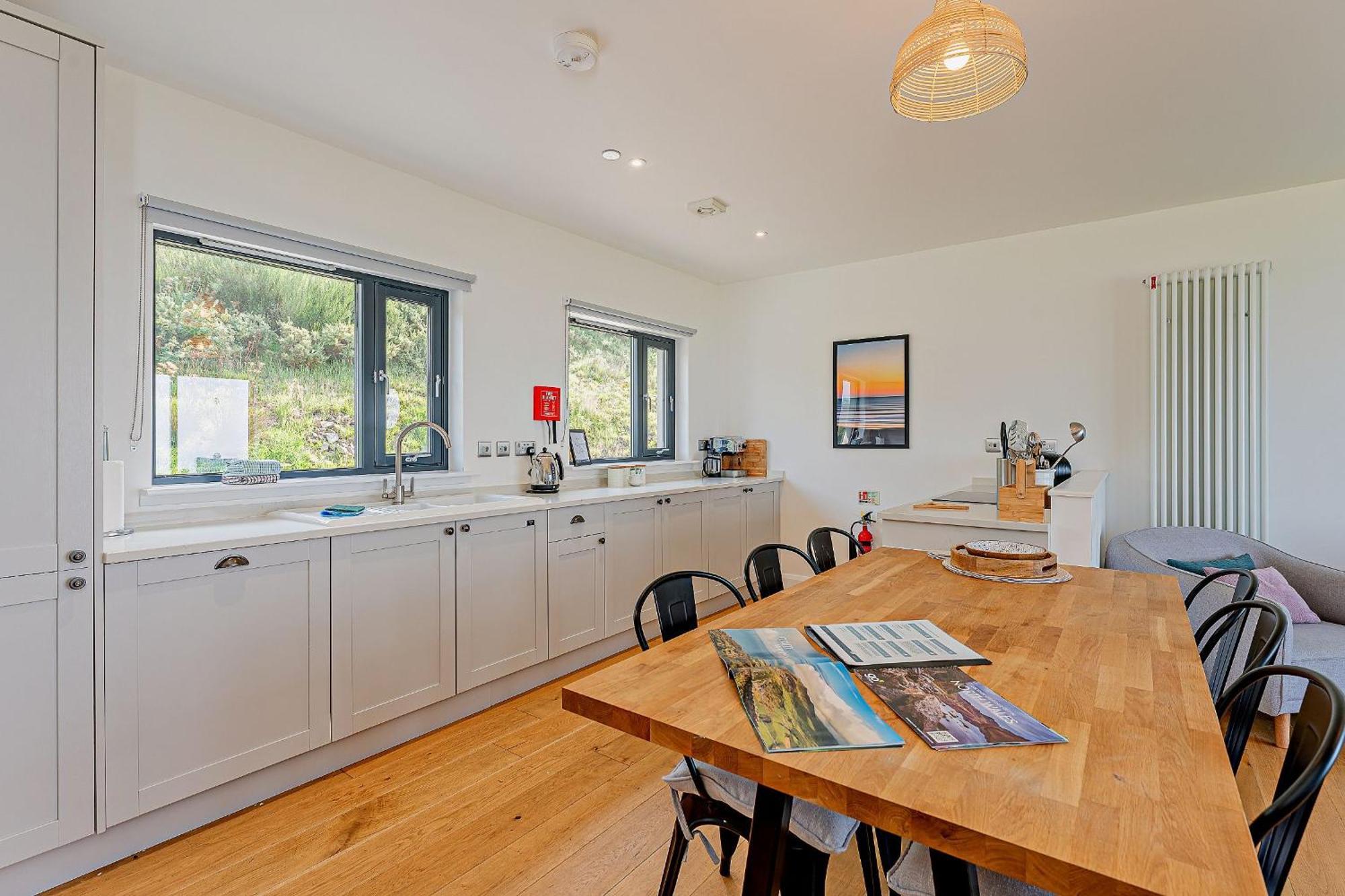 18 - 3 Bedroom Cottage - Lp Pwllheli Εξωτερικό φωτογραφία