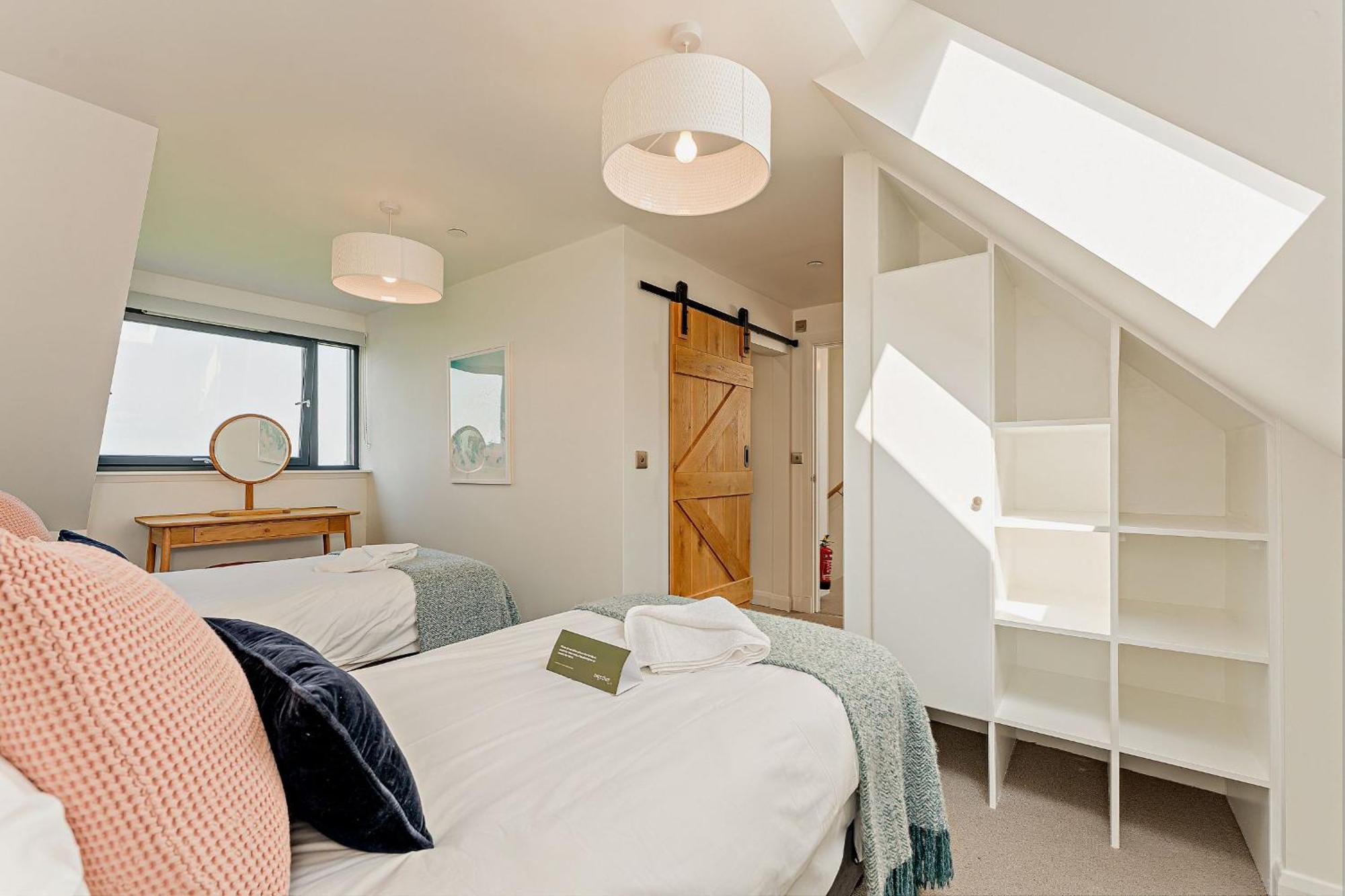 18 - 3 Bedroom Cottage - Lp Pwllheli Εξωτερικό φωτογραφία