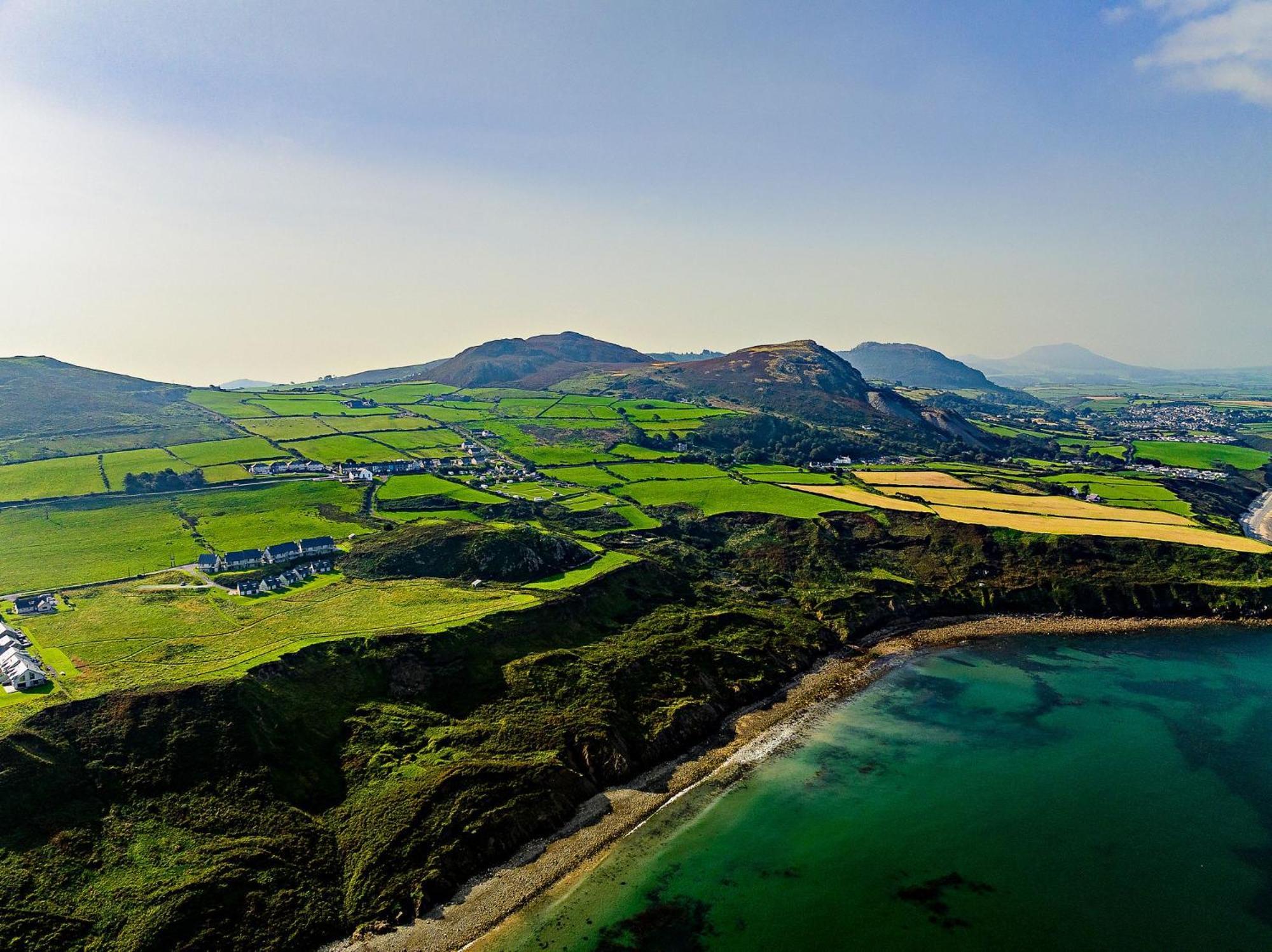 18 - 3 Bedroom Cottage - Lp Pwllheli Εξωτερικό φωτογραφία