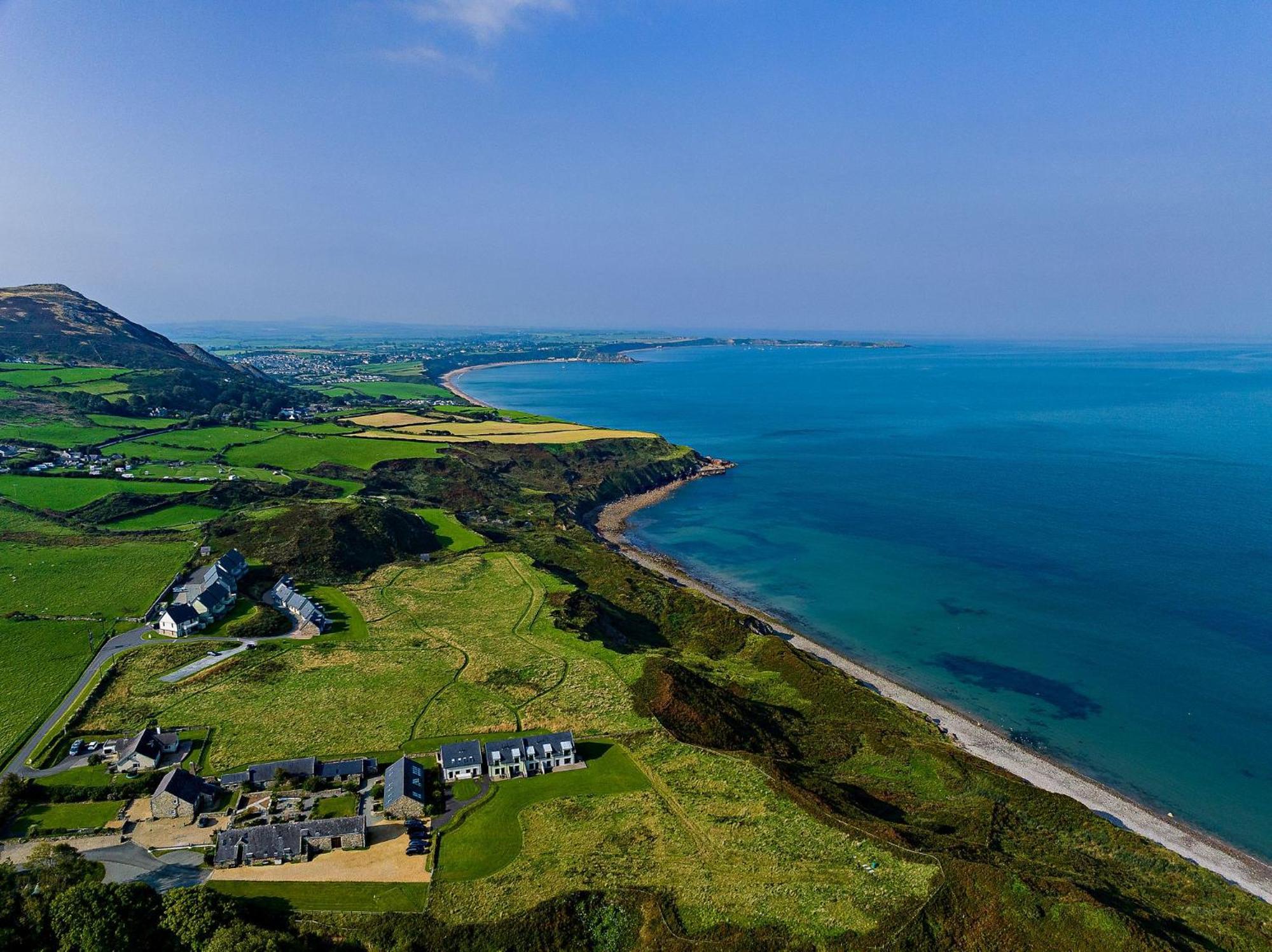18 - 3 Bedroom Cottage - Lp Pwllheli Εξωτερικό φωτογραφία