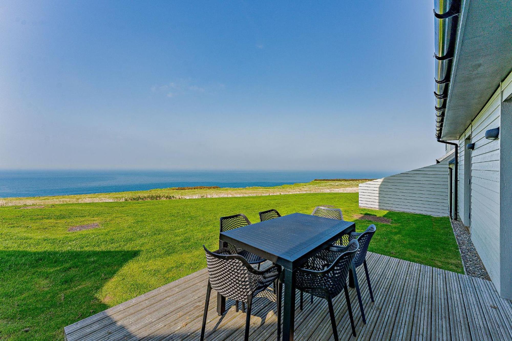 18 - 3 Bedroom Cottage - Lp Pwllheli Εξωτερικό φωτογραφία