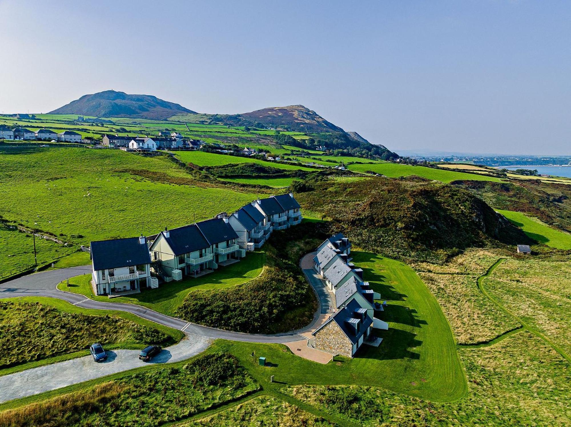 18 - 3 Bedroom Cottage - Lp Pwllheli Εξωτερικό φωτογραφία