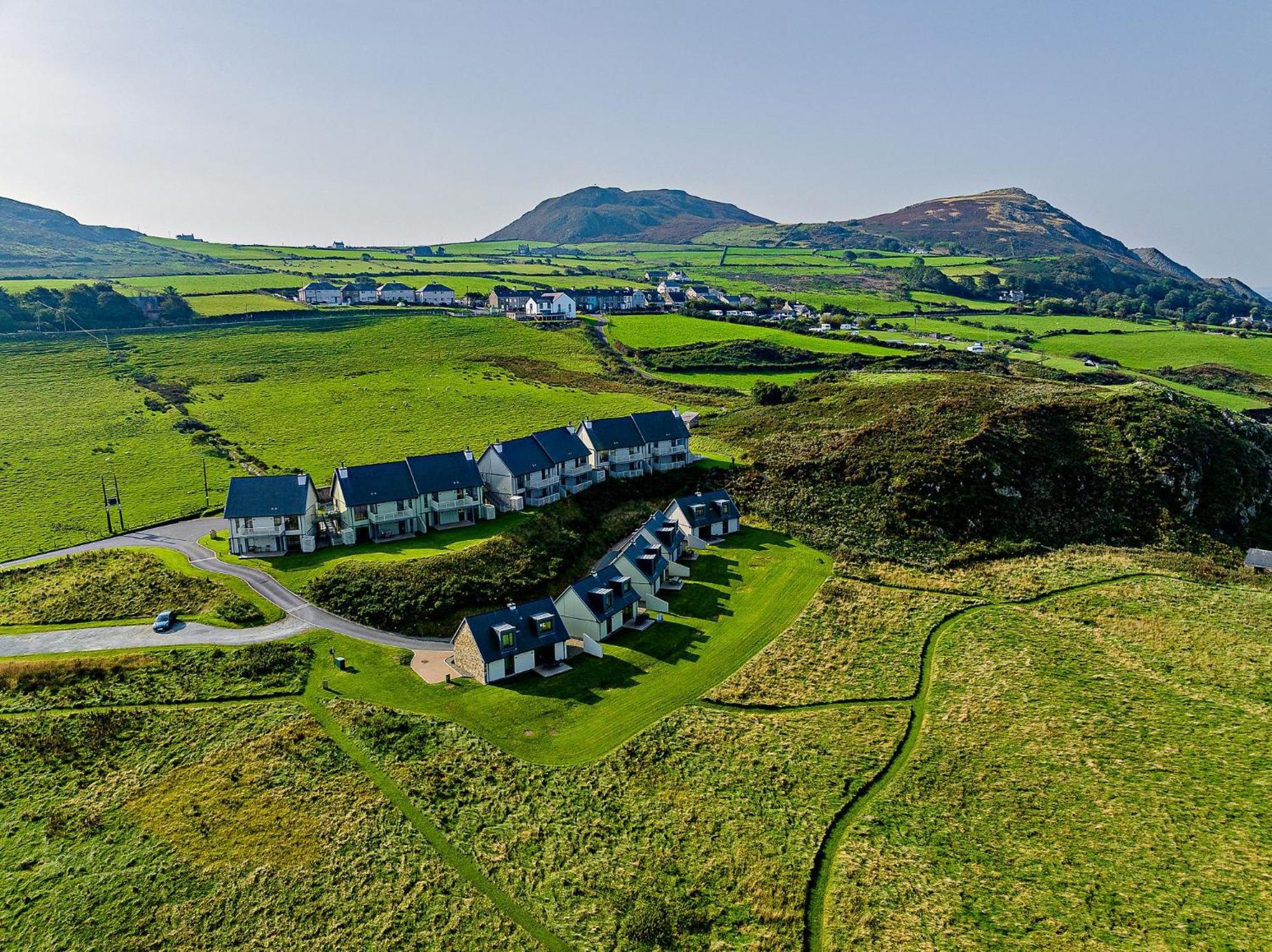 18 - 3 Bedroom Cottage - Lp Pwllheli Εξωτερικό φωτογραφία